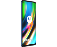 Motorola Moto G9 Plus 4/128GB Navy Blue - 589638 - zdjęcie 4